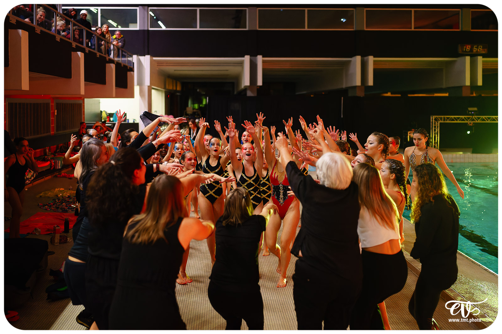 OFFS - BNS JEU DE DAMES